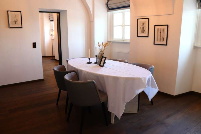 3 rooms Apartment in Dobling, Austria No. 125023