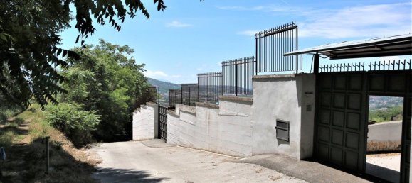 Villa de 5 divisões em Marano di Napoli, Italy N.º 30356 11