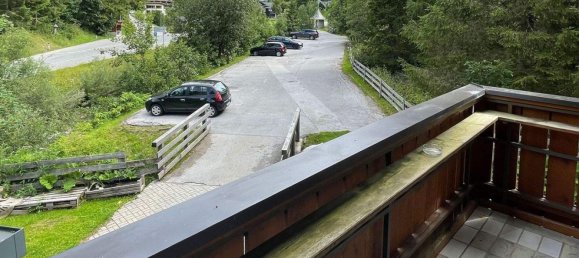 2 rooms Apartment in Filzmoos, Austria No. 200289 3