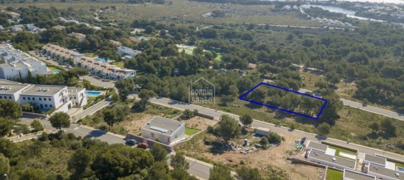 2040m² Land in Es Mercadal, Spain No. 1921 6