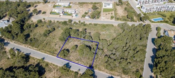 2040m² Land in Es Mercadal, Spain No. 1921 5