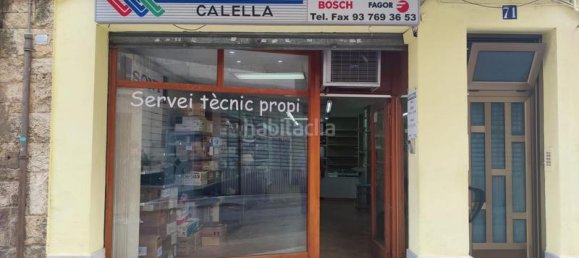 Propiedad comercial en Calella, Spain 152 m² No. 112080 7
