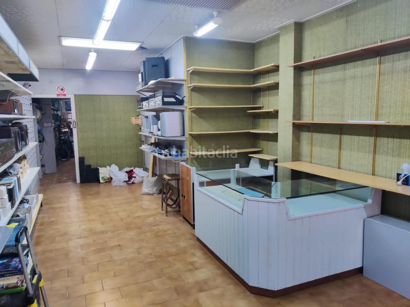 Propiedad comercial en Calella, Spain 152 m² No. 112080