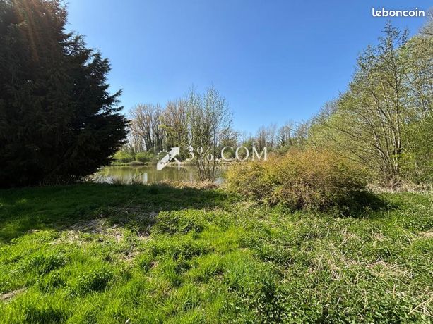 122030m² Land in Valenciennes, France No. 276982