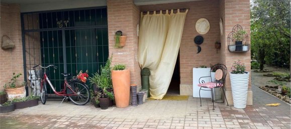 7 rooms House in Campogalliano, Italy No. 105529 36