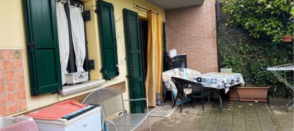 7 rooms House in Campogalliano, Italy No. 105529 32