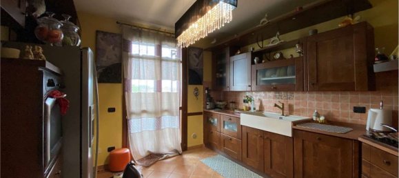 7 rooms House in Campogalliano, Italy No. 105529 7