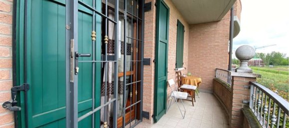 7 rooms House in Campogalliano, Italy No. 105529 9