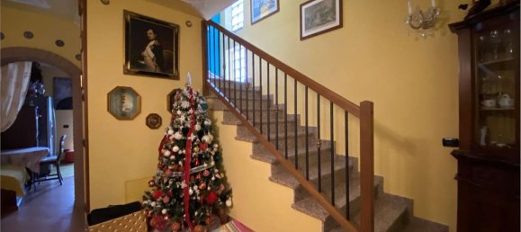 7 rooms House in Campogalliano, Italy No. 105529 13