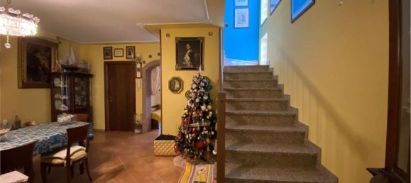7 rooms House in Campogalliano, Italy No. 105529 6