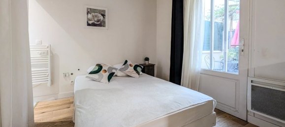 Apartamento T1 em Paris, France N.º 329804 6
