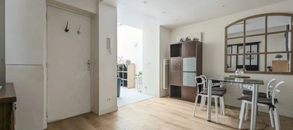 Apartamento T1 em Paris, France N.º 329804 2
