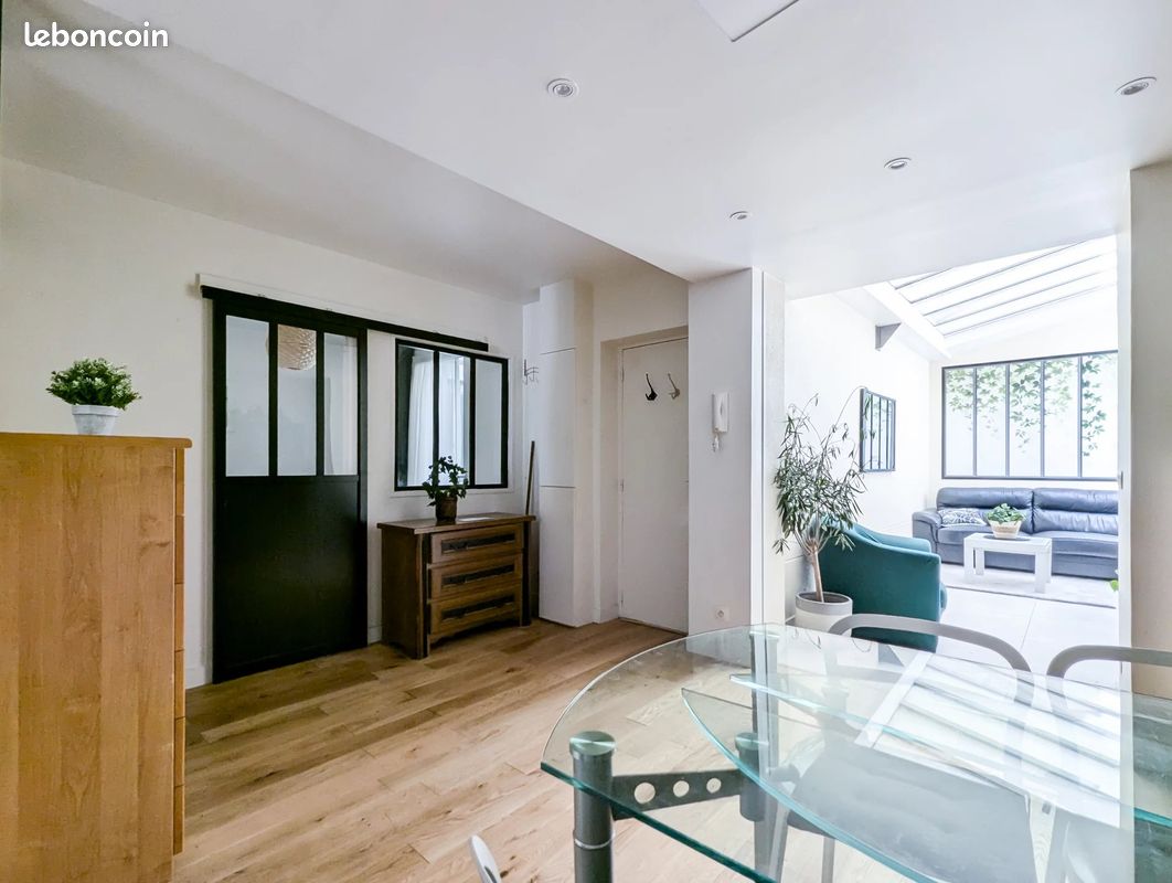 Apartamento T1 em Paris, France N.º 329804