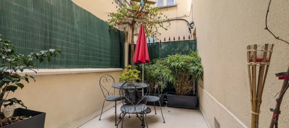 Apartamento T1 em Paris, France N.º 329804 8