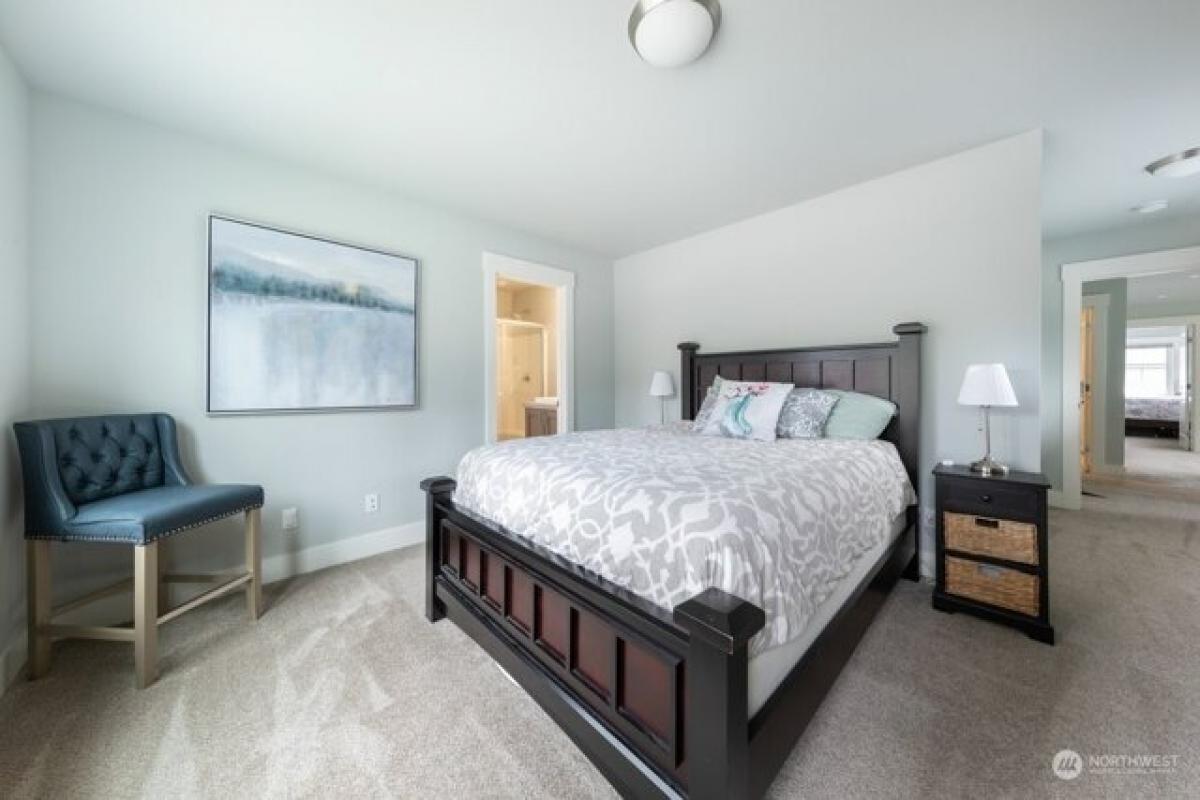 4 bedrooms House in Lynnwood, USA No. 397683