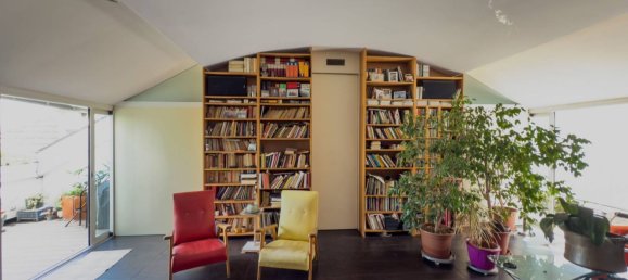 Penthouse T3 em Milan, Italy N.º 362690 6