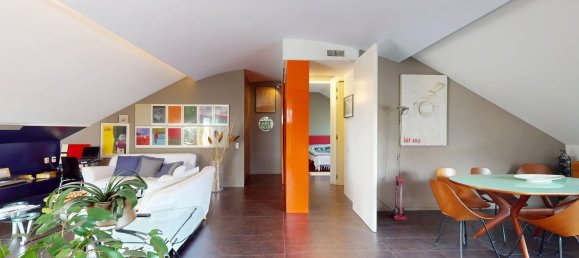 Penthouse T3 em Milan, Italy N.º 362690 9