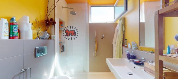 Penthouse T3 em Milan, Italy N.º 362690 27