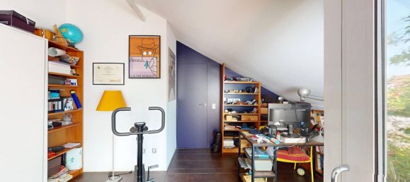 Penthouse T3 em Milan, Italy N.º 362690 25