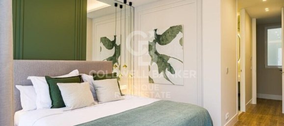 2 bedrooms Apartment in Madrid, Spain No. 118754 18