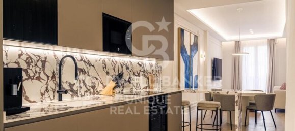 2 bedrooms Apartment in Madrid, Spain No. 118754 3