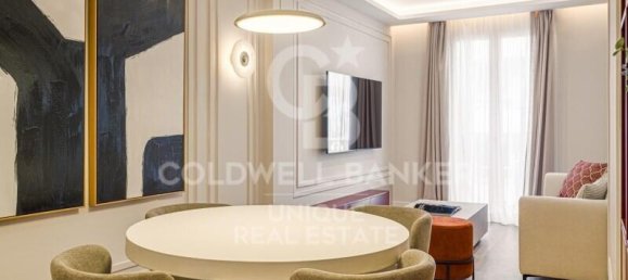 2 bedrooms Apartment in Madrid, Spain No. 118754 2