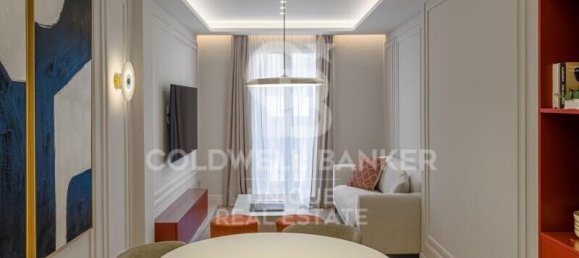 2 bedrooms Apartment in Madrid, Spain No. 118754 4