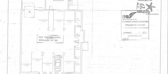 2 Schlafzimmer Wohnung in Albufeira, Portugal, Nr. 67613 29