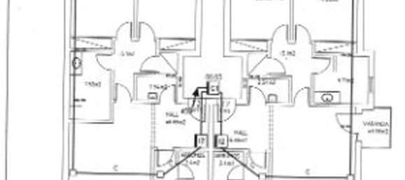 2 Schlafzimmer Wohnung in Albufeira, Portugal, Nr. 67613 3