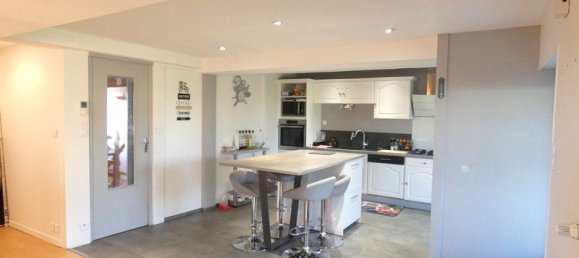 Casa de 3 dormitorios en Reyssouze, France No. 193948 4