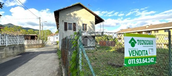 9 chambres Maison à Giaveno, Italy No. 334744 43
