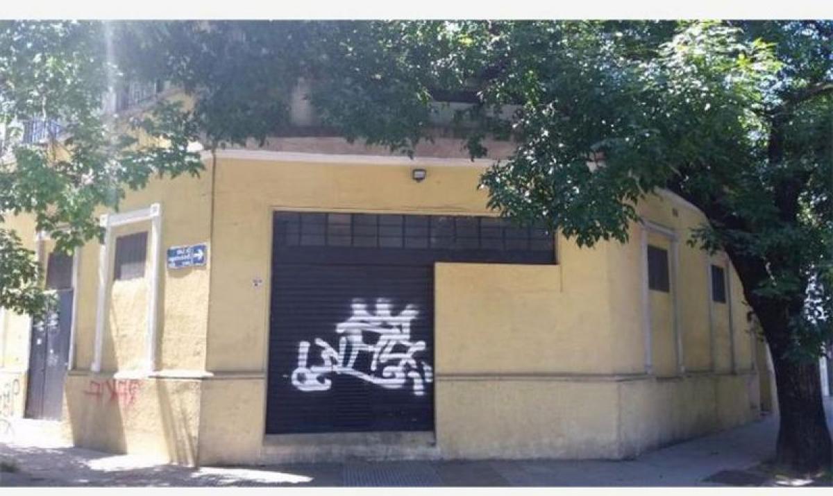  قطعة أرض في Buenos Aires, Argentina 165متر مربع رقم 117905