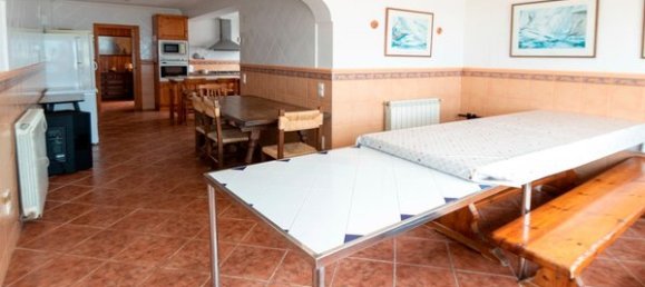 5 bedrooms House in Guardamar del Segura, Spain No. 51180 40