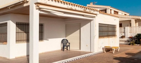 5 bedrooms House in Guardamar del Segura, Spain No. 51180 8