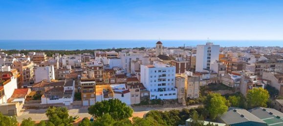 5 bedrooms House in Guardamar del Segura, Spain No. 51180 45