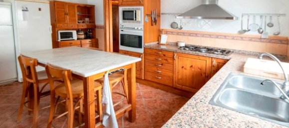 5 bedrooms House in Guardamar del Segura, Spain No. 51180 41