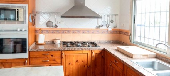 5 bedrooms House in Guardamar del Segura, Spain No. 51180 22