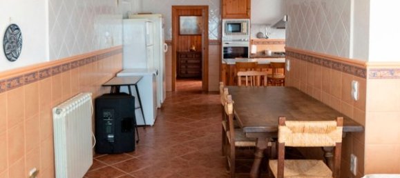 5 bedrooms House in Guardamar del Segura, Spain No. 51180 42