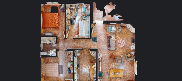 18 bedrooms House in Comares, Spain No. 58102 44