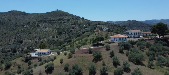 18 bedrooms House in Comares, Spain No. 58102 48