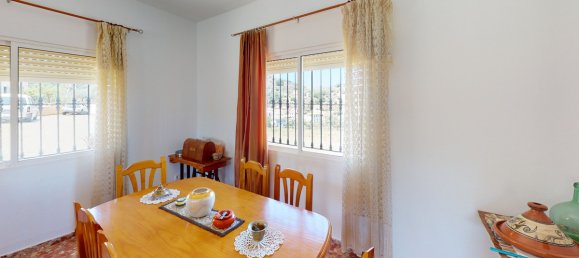 18 bedrooms House in Comares, Spain No. 58102 45