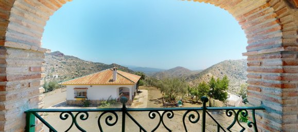 18 bedrooms House in Comares, Spain No. 58102 27