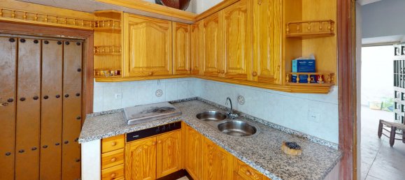 18 bedrooms House in Comares, Spain No. 58102 63