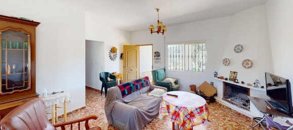 18 bedrooms House in Comares, Spain No. 58102 42