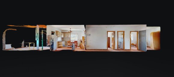 18 bedrooms House in Comares, Spain No. 58102 31