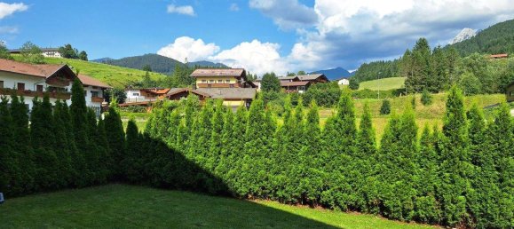 3غرفة شقة في Achenkirch, Austria رقم 225236 2