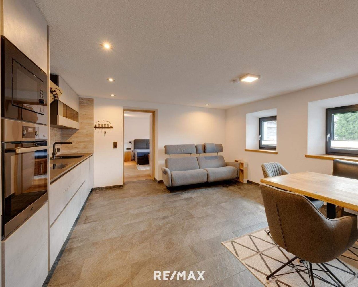 3غرفة شقة في Achenkirch, Austria رقم 225236