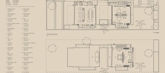 3 bedrooms Villa in Khok Kloi, Thailand No. 12473 12