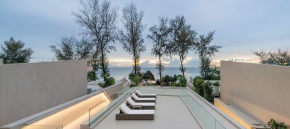 3 bedrooms Villa in Khok Kloi, Thailand No. 12473 6