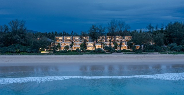 3 bedrooms Villa in Khok Kloi, Thailand No. 12473